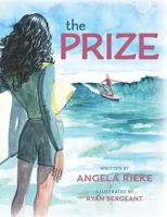 The Prize 1735957305 Book Cover