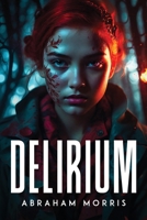 Delirium 3758465982 Book Cover