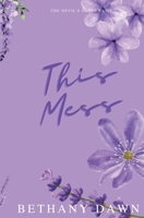 This Mess B0C6423XHM Book Cover