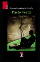 Pasto verde 6079697610 Book Cover