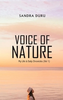 Voice of Nature: My Life & Daily Chronicles (Vol 1) B0BR6HX995 Book Cover