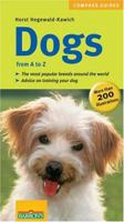 Dogs from A to Z (Compass Guides) 0764130579 Book Cover