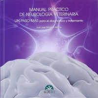 Manual práctico de neurología. Un paso más para el diagnóstico y tratamiento (Vol. 2) (Spanish Edition) 8416315736 Book Cover