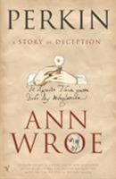 Perkin: A Story of Deception 1400060338 Book Cover