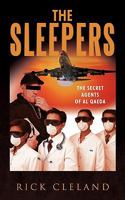 The Sleepers: The Secret Agents of Al Qaeda 1456747444 Book Cover