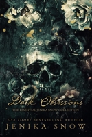 Dark Obsessions: The Essential Jenika Snow Collection B0F4XZCNP4 Book Cover