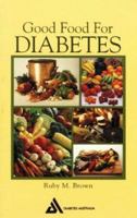 Good Food for Diabetes (Milner Healthy Living) 1863512160 Book Cover