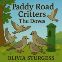 Paddy Road Critters: The Doves 196779118X Book Cover