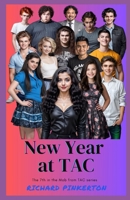 New Year at TAC B091F5SK1X Book Cover