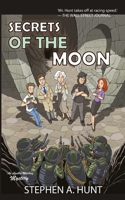 Secrets of the Moon 1838053964 Book Cover