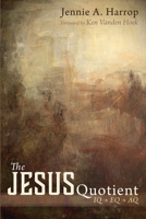 The Jesus Quotient 1532661762 Book Cover