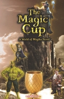 The Magic Cup 9390267293 Book Cover