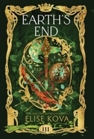Earth's End 1949694720 Book Cover