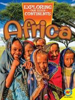 Africa 179114537X Book Cover