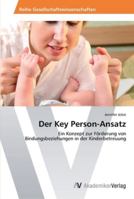 Der Key Person-Ansatz 363946480X Book Cover
