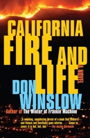California Fire and Life 0307279855 Book Cover