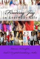 Finding Joy in Everyday Life 1523921110 Book Cover