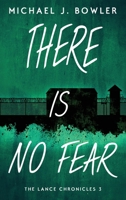 There Is No Fear B0B9VN465L Book Cover