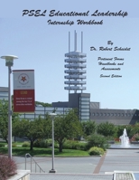Educational Leadership: Internship Workbook (2nd Edition) 1323836381 Book Cover