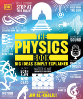 The Physics Book 0744082684 Book Cover