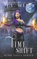 Time Shift 1793075433 Book Cover