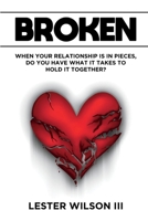 Broken 1098383117 Book Cover