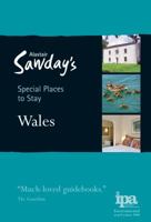 Special Places to Stay: Wales 1906136491 Book Cover