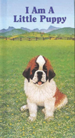 I Am a Little Puppy (Furry Friends) 0718829050 Book Cover
