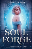 Soul Forge 1738577600 Book Cover
