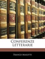 Conferenze Letterarie 114173429X Book Cover