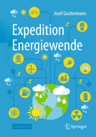 Expedition Energiewende 3658098511 Book Cover