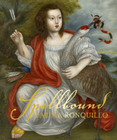 Spellbound: Fatima Ronquillo 1911604678 Book Cover