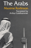 The Arabs 0226723569 Book Cover