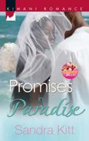Promises in Paradise 0373861699 Book Cover