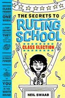 Class Election 1419721267 Book Cover