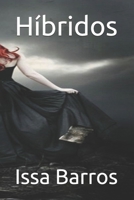 Híbridos (Portuguese Edition) 1693241463 Book Cover