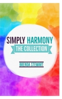 Simply Harmony 1388581752 Book Cover