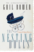 The Nesting Dolls 0771012764 Book Cover