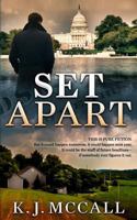Set Apart 098455890X Book Cover