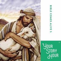 Your Story Hour Bible Comes Alive Album 5 Cd 1600790275 Book Cover