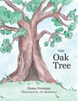 The Oak Tree 1633378713 Book Cover