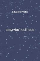 Ensayos Pol�ticos 1326902288 Book Cover