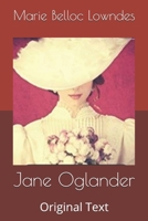 Jane Oglander 1500637165 Book Cover