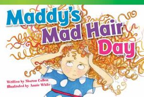 Maddy's Mad Hair Day (Emergent) 1433354500 Book Cover
