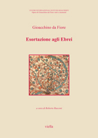 Esortazione agli ebrei. Testo latino a fronte 8883347226 Book Cover