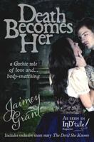 Death Becomes Her 1617521868 Book Cover