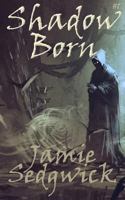Shadow Born 1460983629 Book Cover