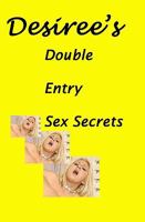 Desiree's Double Entry Sex Secrets 1438206828 Book Cover