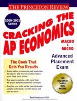 Cracking the AP Economics Macro and Micro Exams, 2006-2007 Edition (College Test Prep) 0375765352 Book Cover