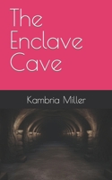 The Enclave Cave B0CTCQ4RWN Book Cover